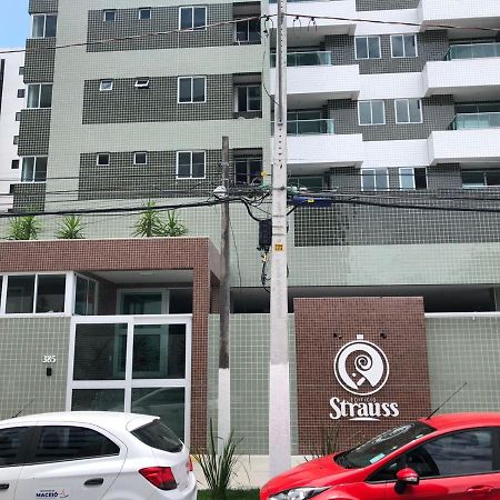 Maceió Todo Conforto E Modernidade Proximo A Praia المظهر الخارجي الصورة