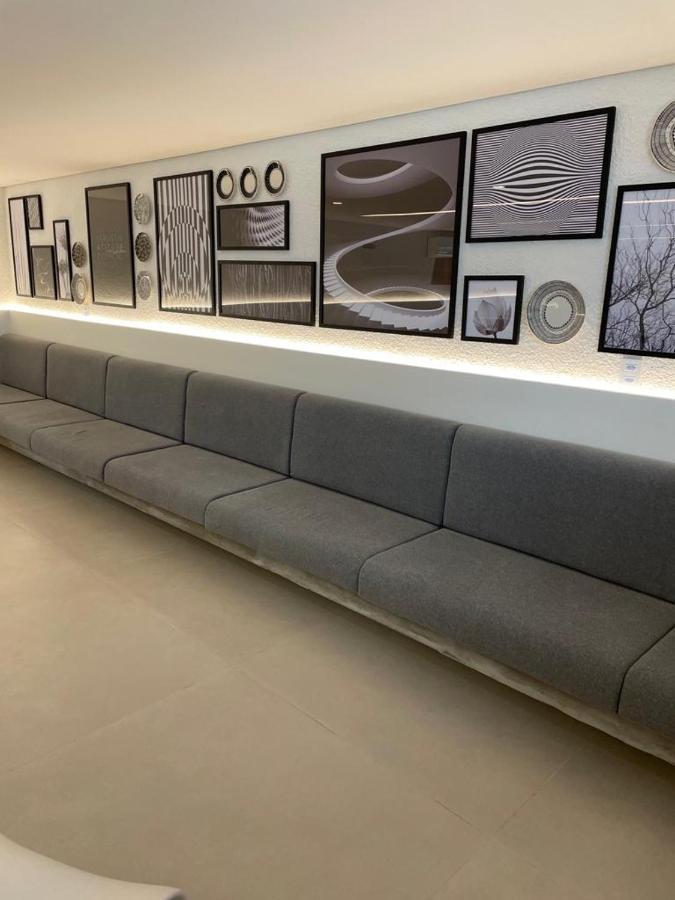 Maceió Todo Conforto E Modernidade Proximo A Praia المظهر الخارجي الصورة