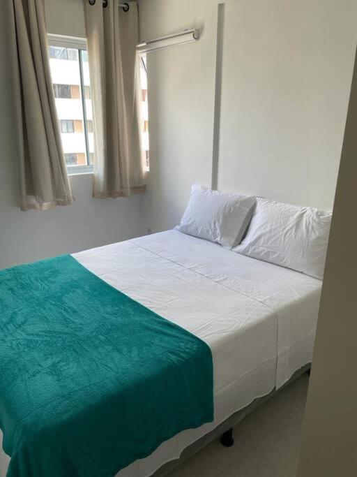 Maceió Todo Conforto E Modernidade Proximo A Praia المظهر الخارجي الصورة